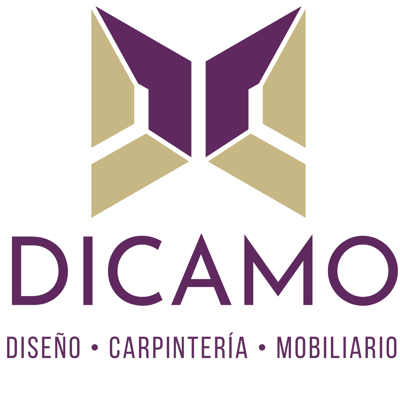 Dicamo Logo