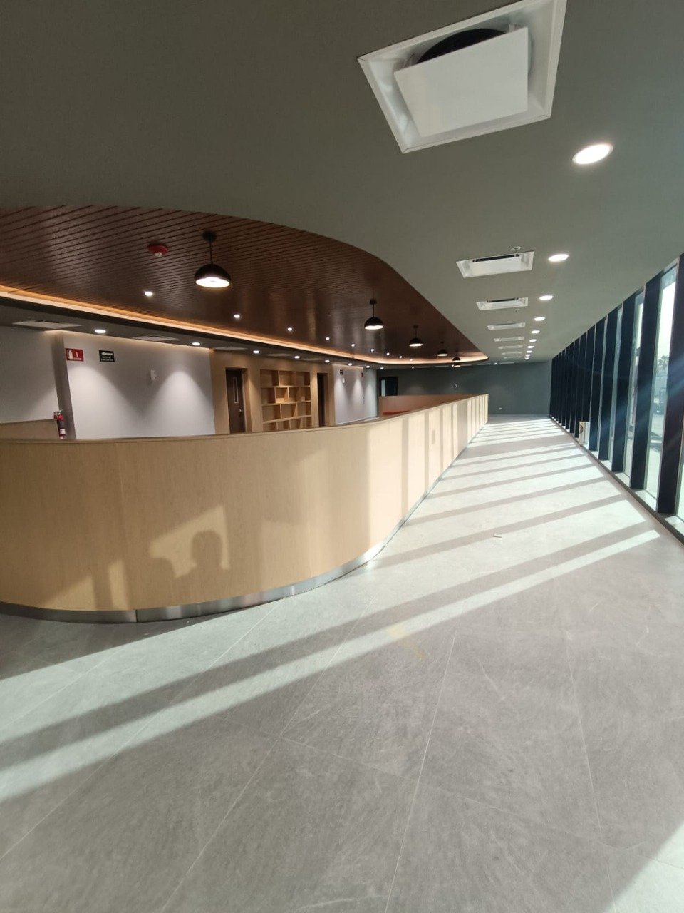 Diseño interior moderno