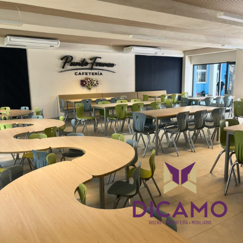 Comedor Escolar