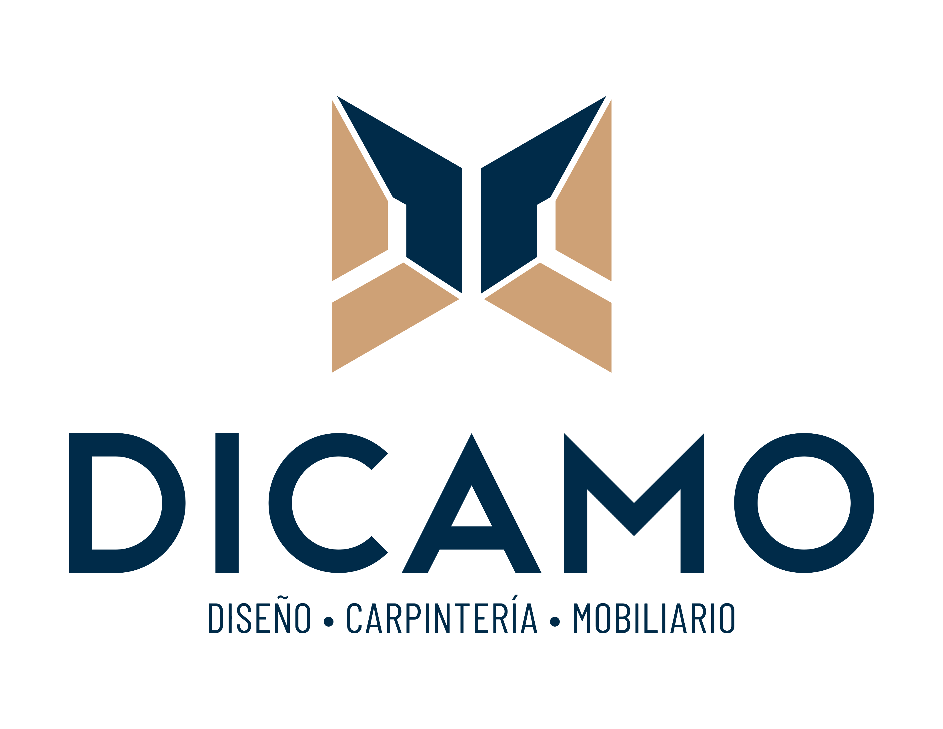 dicamo.com.mx